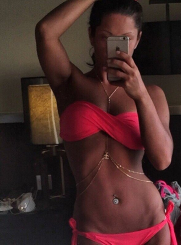 Проcтитутка Ольга