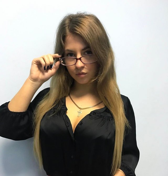 Проcтитутка Варя